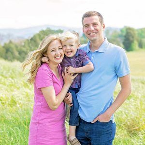 Meet your Posher, Catie